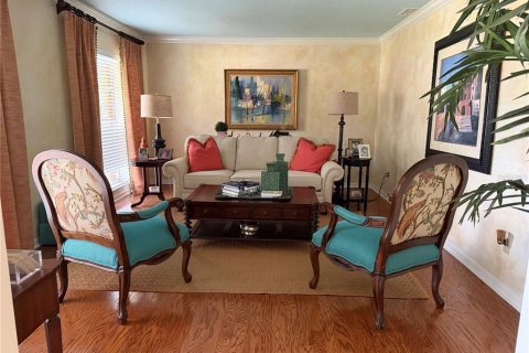 Villa ou maison à vendre à Orlando, Floride: 5 chambres, 311.22 m2 № 2396680 - photo 2