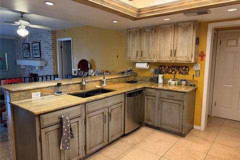 Villa ou maison à vendre à Orlando, Floride: 5 chambres, 311.22 m2 № 2396680 - photo 6
