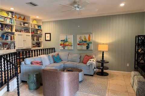 Villa ou maison à vendre à Orlando, Floride: 5 chambres, 311.22 m2 № 2396680 - photo 8