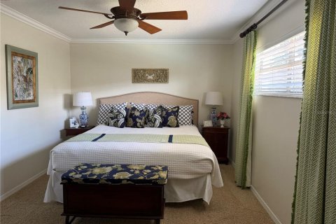 Villa ou maison à vendre à Orlando, Floride: 5 chambres, 311.22 m2 № 2396680 - photo 28