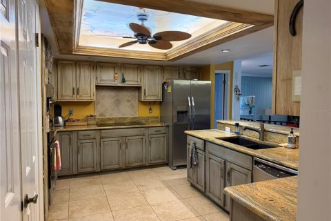 Villa ou maison à vendre à Orlando, Floride: 5 chambres, 311.22 m2 № 2396680 - photo 4
