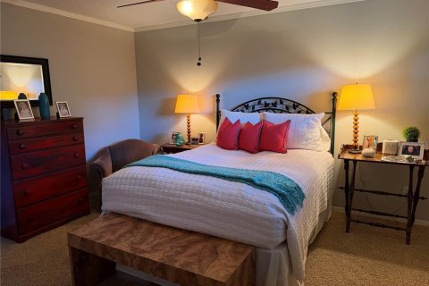 Villa ou maison à vendre à Orlando, Floride: 5 chambres, 311.22 m2 № 2396680 - photo 24