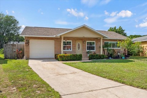 Villa ou maison à louer à New Port Richey, Floride: 2 chambres, 83.61 m2 № 1901101 - photo 3