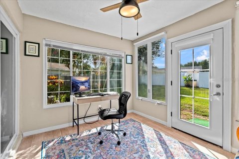 Villa ou maison à louer à New Port Richey, Floride: 2 chambres, 83.61 m2 № 1901101 - photo 25