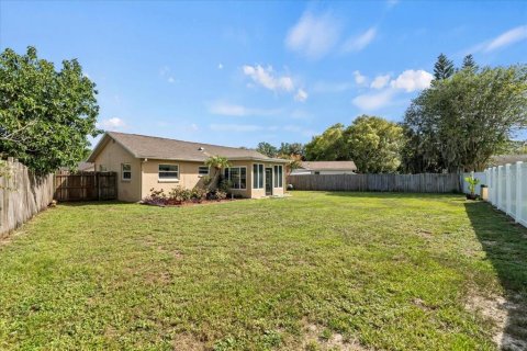House in New Port Richey, Florida 2 bedrooms, 83.61 sq.m. № 1901101 - photo 8