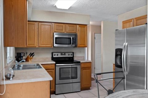 Villa ou maison à louer à New Port Richey, Floride: 2 chambres, 83.61 m2 № 1901101 - photo 13
