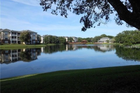 Copropriété à louer à Tampa, Floride: 2 chambres, 91.97 m2 № 1788210 - photo 18