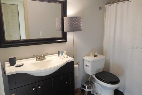 Copropriété à louer à Tampa, Floride: 2 chambres, 91.97 m2 № 1788210 - photo 13