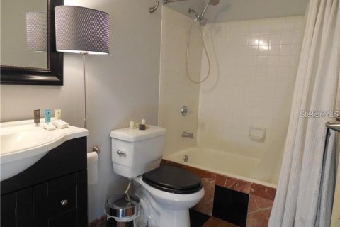 Copropriété à louer à Tampa, Floride: 2 chambres, 91.97 m2 № 1788210 - photo 10