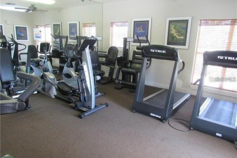 Copropriété à louer à Tampa, Floride: 2 chambres, 91.97 m2 № 1788210 - photo 16