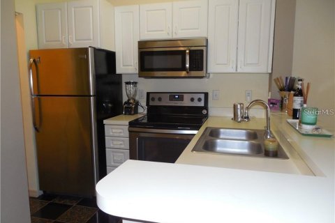 Copropriété à louer à Tampa, Floride: 2 chambres, 91.97 m2 № 1788210 - photo 4