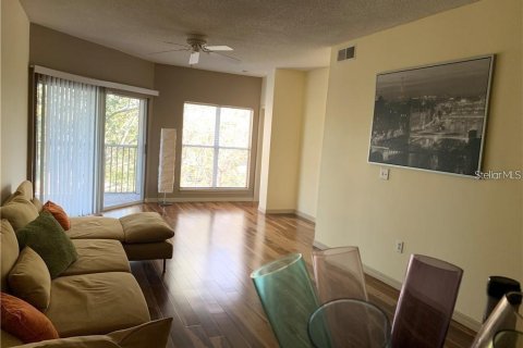 Copropriété à louer à Tampa, Floride: 2 chambres, 91.97 m2 № 1788210 - photo 6