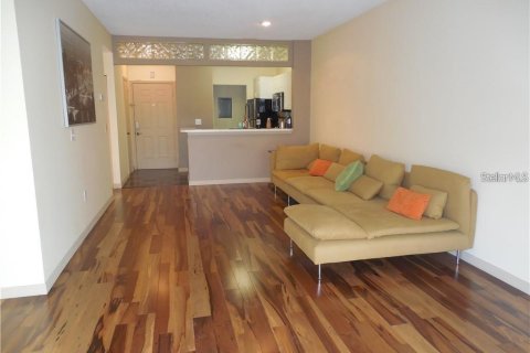 Copropriété à louer à Tampa, Floride: 2 chambres, 91.97 m2 № 1788210 - photo 5