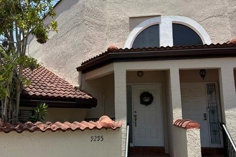 Touwnhouse à Plantation, Floride 3 chambres, 137.68 m2 № 2249341