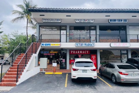 Immobilier commercial à vendre à Miami, Floride № 1493112 - photo 2