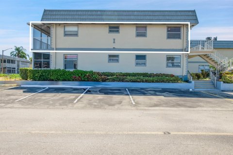 Condo à Delray Beach, Floride, 2 chambres № 2240452