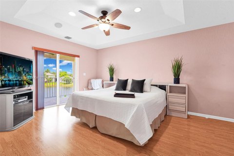 Villa ou maison à vendre à Cooper City, Floride: 3 chambres, 198.07 m2 № 1889874 - photo 14