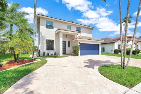 Villa ou maison à vendre à Cooper City, Floride: 3 chambres, 198.07 m2 № 1889874 - photo 6