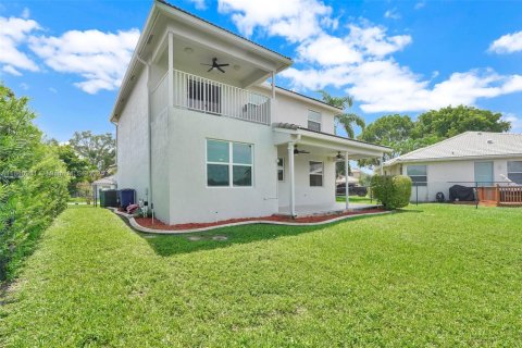 Villa ou maison à vendre à Cooper City, Floride: 3 chambres, 198.07 m2 № 1889874 - photo 5