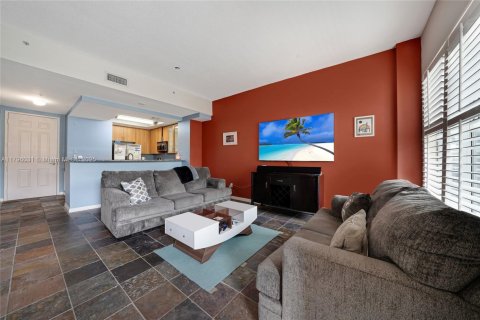 Copropriété à vendre à Wilton Manors, Floride: 2 chambres, 117.15 m2 № 1739083 - photo 10