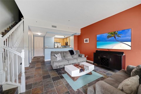 Copropriété à vendre à Wilton Manors, Floride: 2 chambres, 117.15 m2 № 1739083 - photo 11