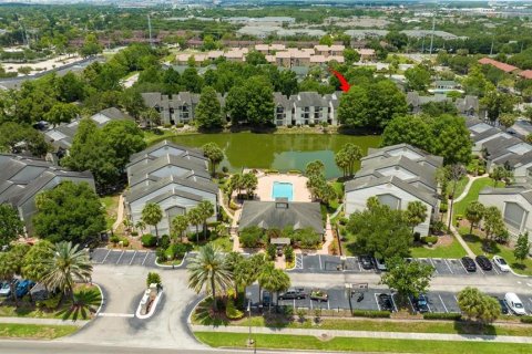 Condominio en venta en Orlando, Florida, 2 dormitorios, 80.27 m2 № 1675332 - foto 10