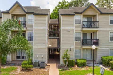 Condominio en venta en Orlando, Florida, 2 dormitorios, 80.27 m2 № 1675332 - foto 4