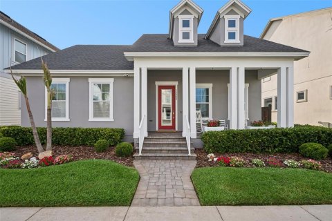 House in Orlando, Florida 3 bedrooms, 213.02 sq.m. № 2239630 - photo 6