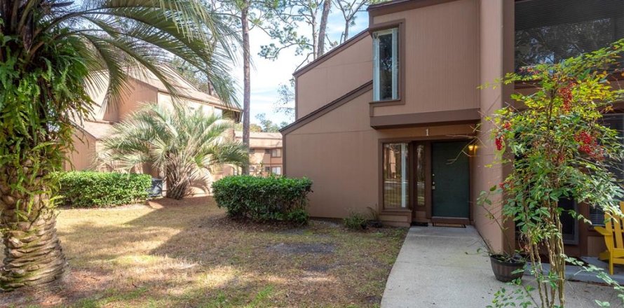 Condominio en Palm Coast, Florida, 3 dormitorios  № 1556237