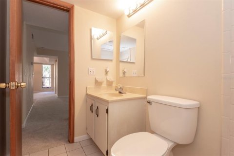 Condominio en venta en Palm Coast, Florida, 3 dormitorios, 108.05 m2 № 1556237 - foto 28