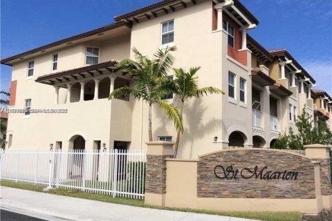 Apartment in Doral, Florida 2 bedrooms, 111.95 sq.m. № 2086899