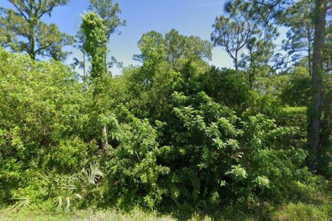 Propiedad comercial en Lake Placid, Florida № 2242973