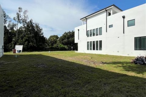 Terreno en venta en Tampa, Florida № 1907252 - foto 3