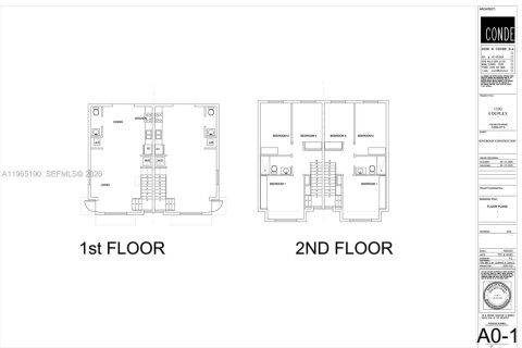 Commercial property in Florida City, Florida № 2026497 - photo 3