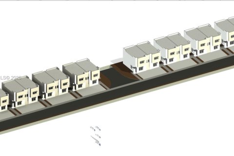 Commercial property in Florida City, Florida № 2026497 - photo 2