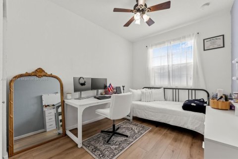 Townhouse in Pompano Beach, Florida 3 bedrooms, 147.34 sq.m. № 1671017 - photo 13