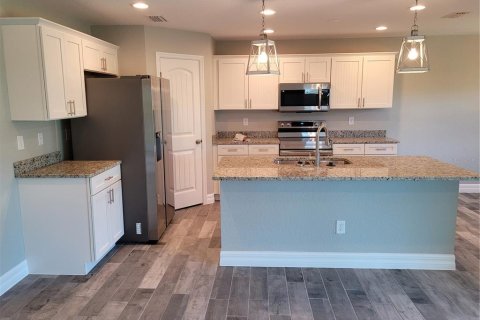 Casa en alquiler en Placida, Florida, 3 dormitorios, 149.29 m2 № 1616213 - foto 4