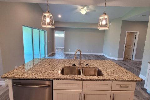 Casa en alquiler en Placida, Florida, 3 dormitorios, 149.29 m2 № 1616213 - foto 9