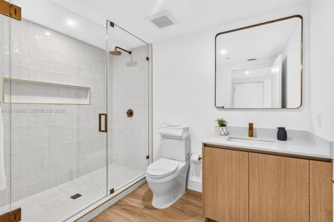 Copropriété à vendre à Miami, Floride: 1 chambre, 42.83 m2 № 2432991 - photo 14