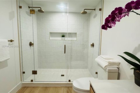 Copropriété à vendre à Miami, Floride: 1 chambre, 42.83 m2 № 2432991 - photo 15