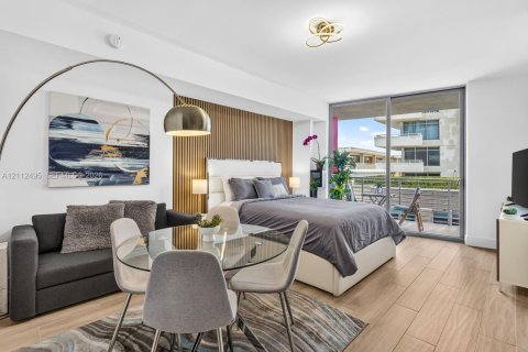 Copropriété à vendre à Miami, Floride: 1 chambre, 42.83 m2 № 2432991 - photo 7