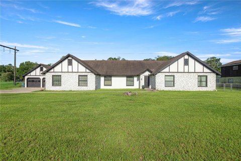 Villa ou maison à vendre à Ocala, Floride: 4 chambres, 326.09 m2 № 2306092 - photo 2