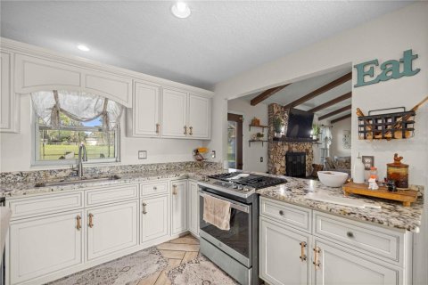 Villa ou maison à vendre à Ocala, Floride: 4 chambres, 326.09 m2 № 2306092 - photo 12