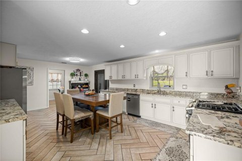 Villa ou maison à vendre à Ocala, Floride: 4 chambres, 326.09 m2 № 2306092 - photo 13
