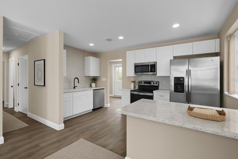 Casa en venta en Auburndale, Florida, 3 dormitorios, 85.28 m2 № 1915657 - foto 5