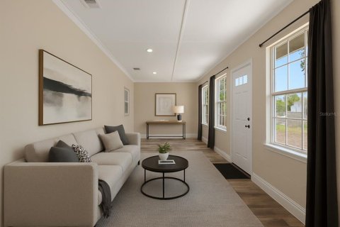 Casa en venta en Auburndale, Florida, 3 dormitorios, 85.28 m2 № 1915657 - foto 13