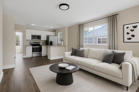Casa en venta en Auburndale, Florida, 3 dormitorios, 85.28 m2 № 1915657 - foto 4
