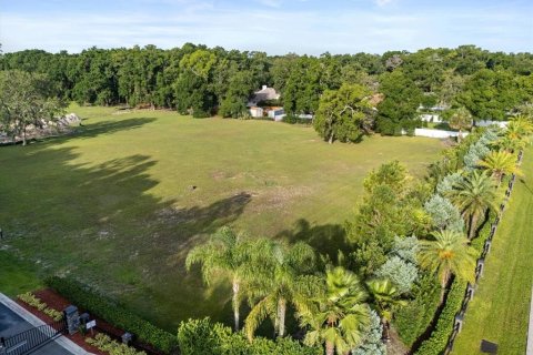 Terrain à vendre à Sanford, Floride № 849088 - photo 11
