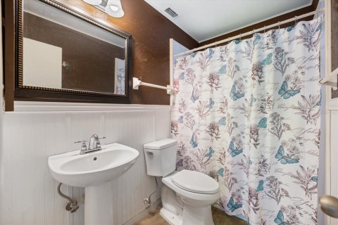 Villa ou maison à vendre à North Port, Floride: 2 chambres, 84.73 m2 № 2123637 - photo 21