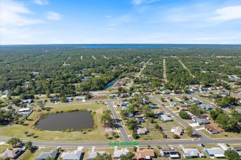 Villa ou maison à vendre à North Port, Floride: 2 chambres, 84.73 m2 № 2123637 - photo 9